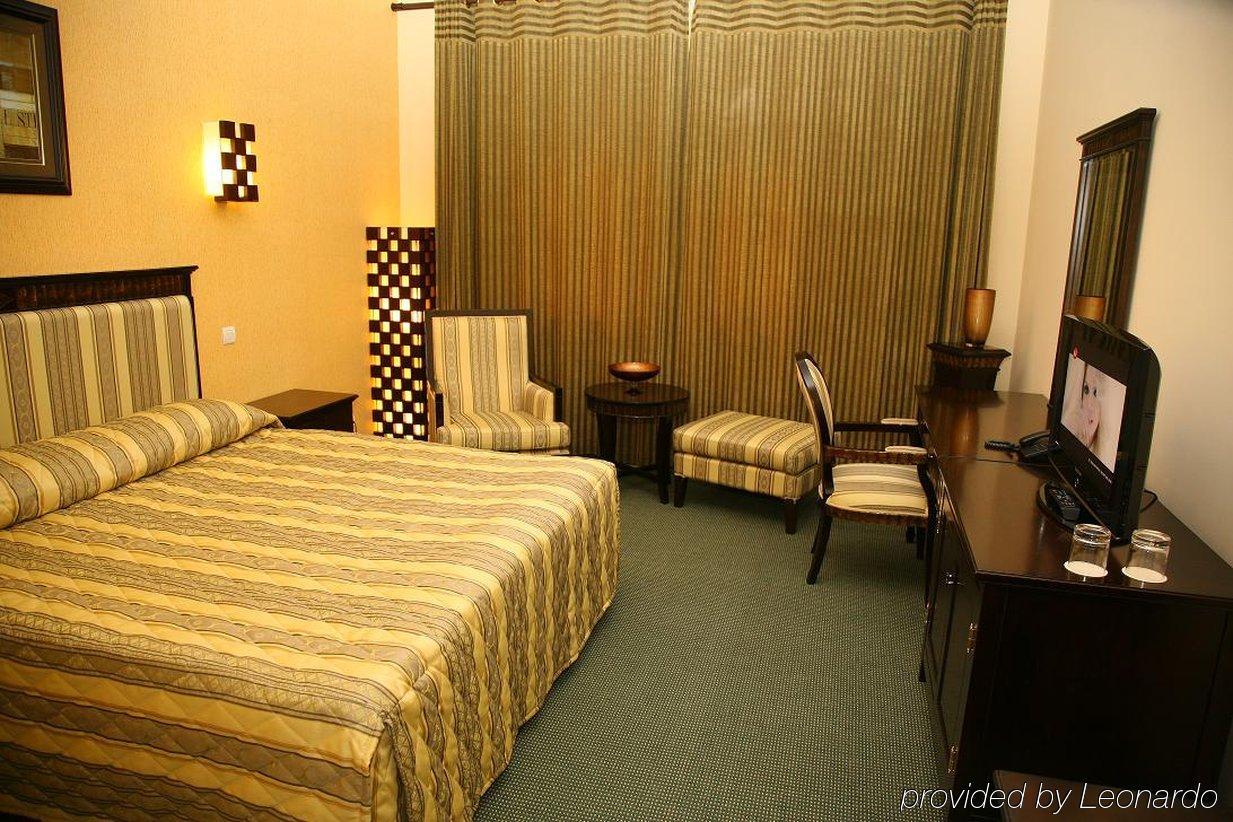 Hotel Tecadra Pipera Rom bilde