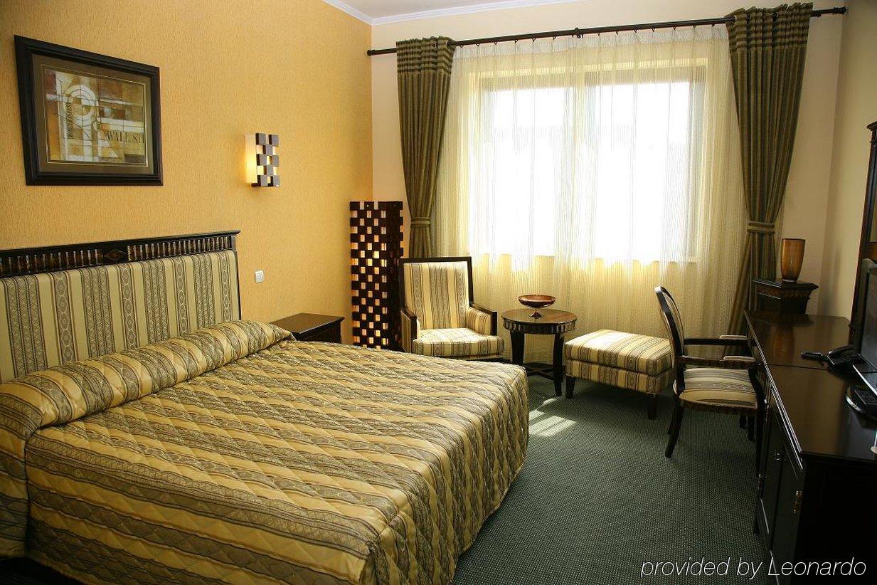 Hotel Tecadra Pipera Rom bilde